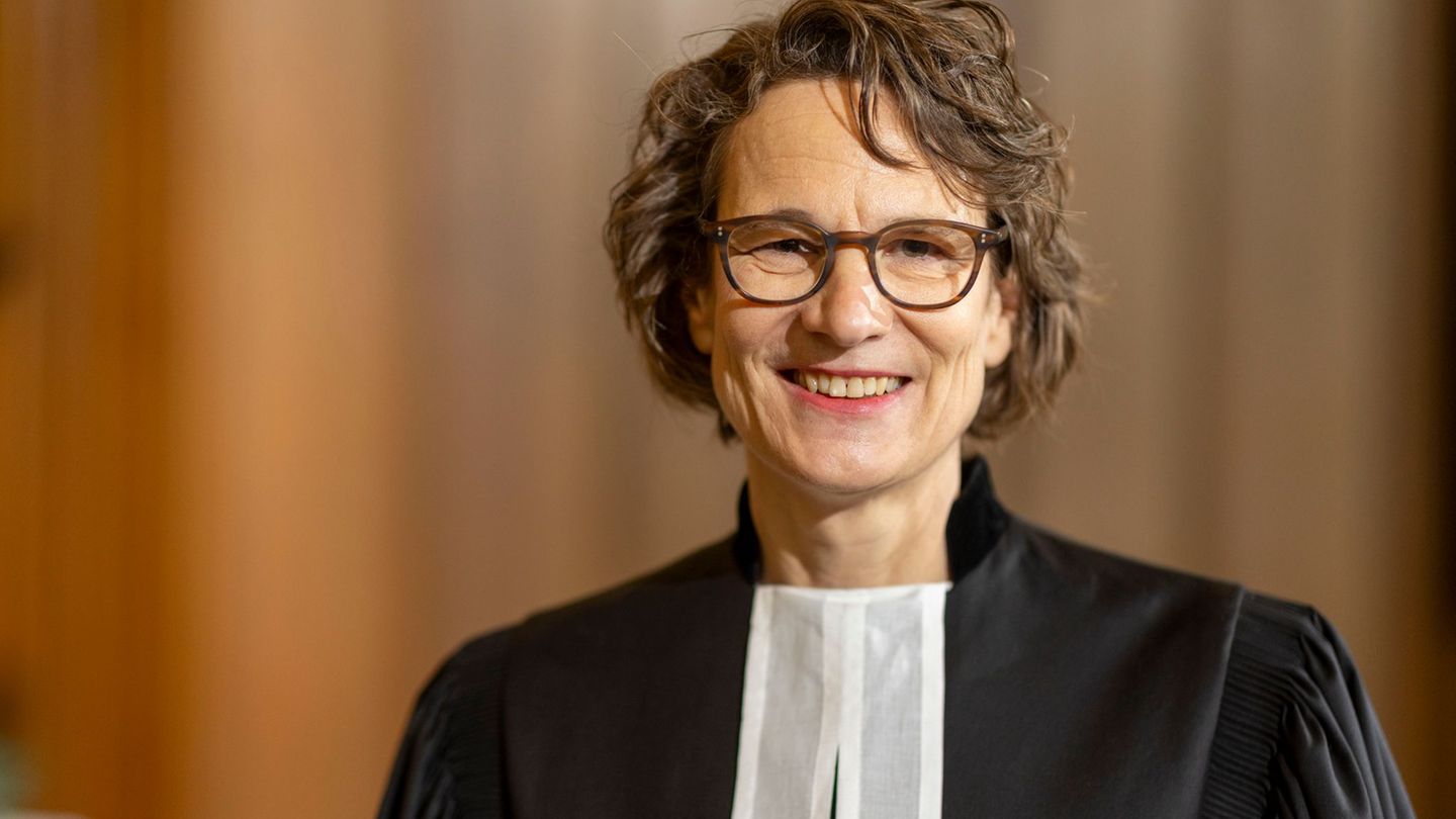Religion: Was sich die evangelische Kirche vom Papst wünscht