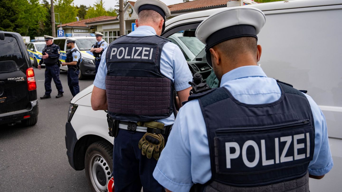 Verstärkte Grenzkontrollen: Bisher keine Zurückweisungen von Asylsuchenden in MV