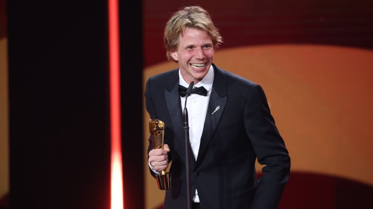 75. Deutscher Filmpreis: „September 5“ ist der große Gewinner