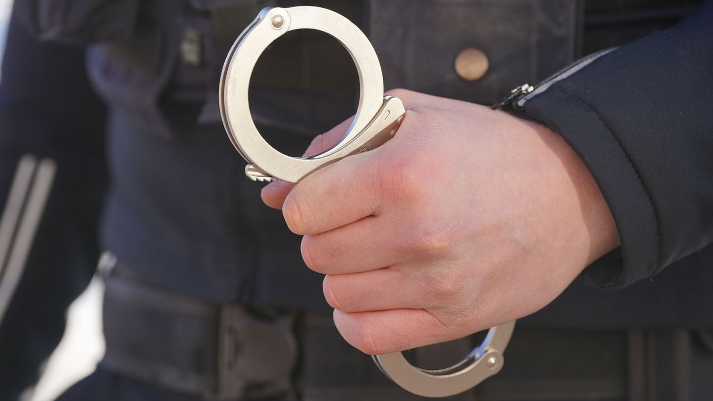 Körperverletzung: Mutter soll Tochter verletzt haben – U-Haft