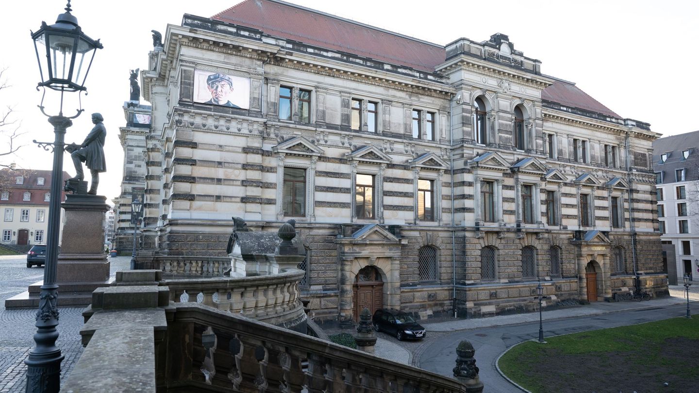 Ausstellungen: Kunstsammlungen Dresden mit Schau zu DDR-Aktionskunst