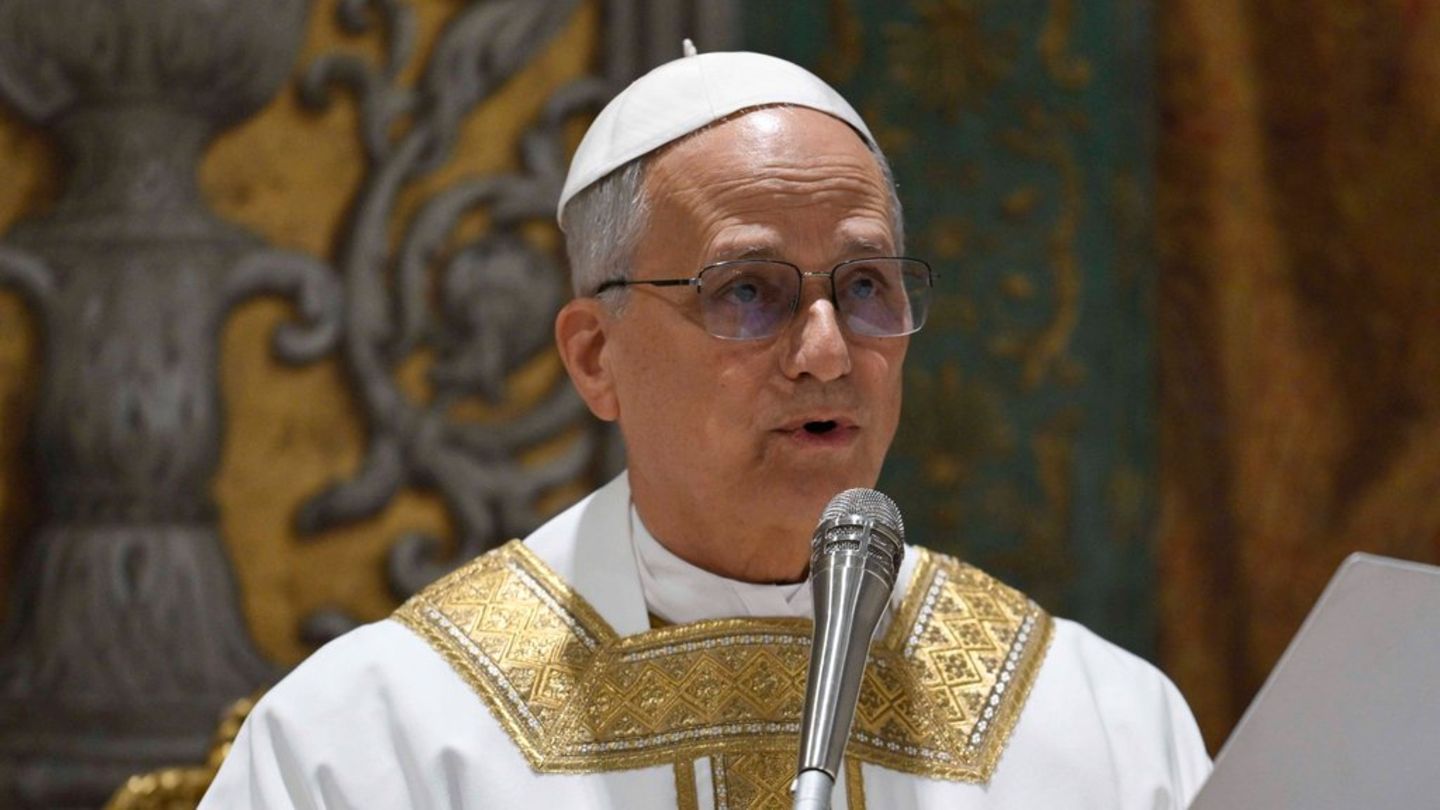 Der neue Papst im Porträt: Was man über Leo XIV. wissen muss