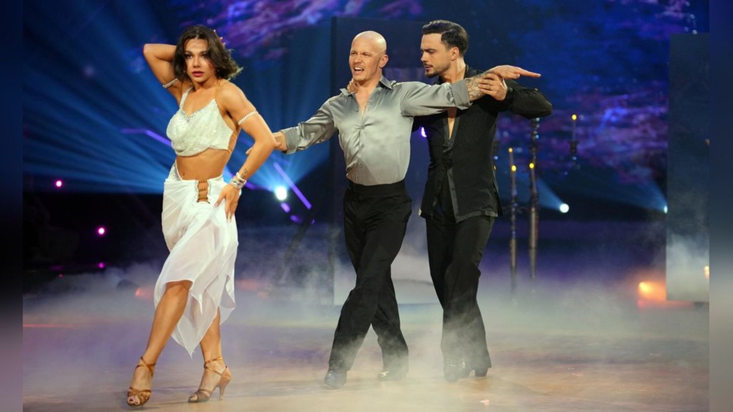 „Let’s Dance“: Diese Promis schafften es ins Halbfinale