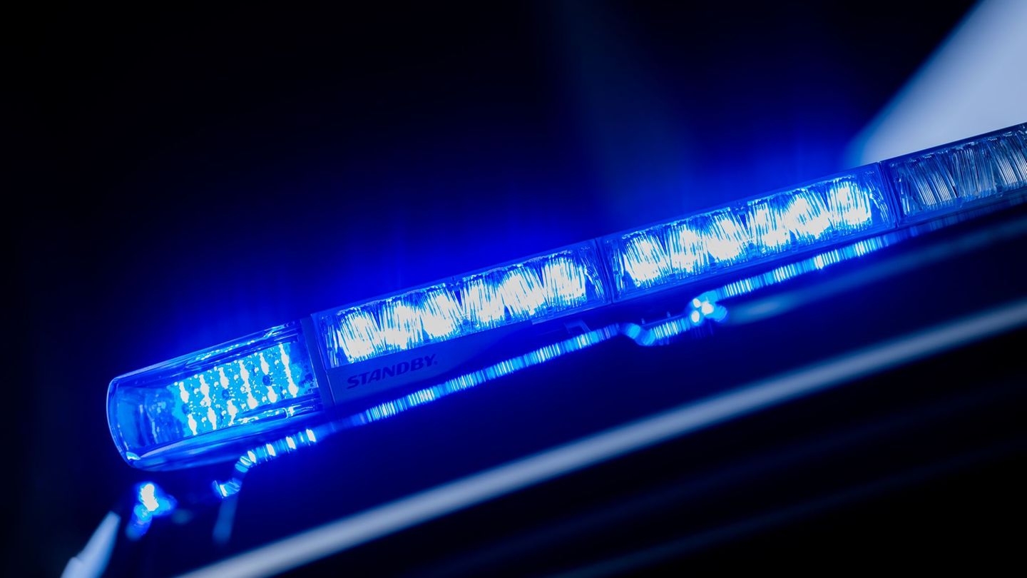 Kriminalität: Junge Frau in Fulda mit Messer tödlich verletzt