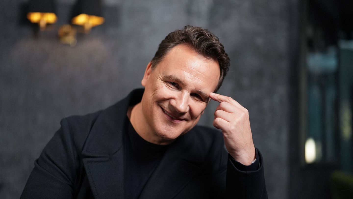 Geburtstag: Guido Maria Kretschmer: Ein Menschenfreund wird 60