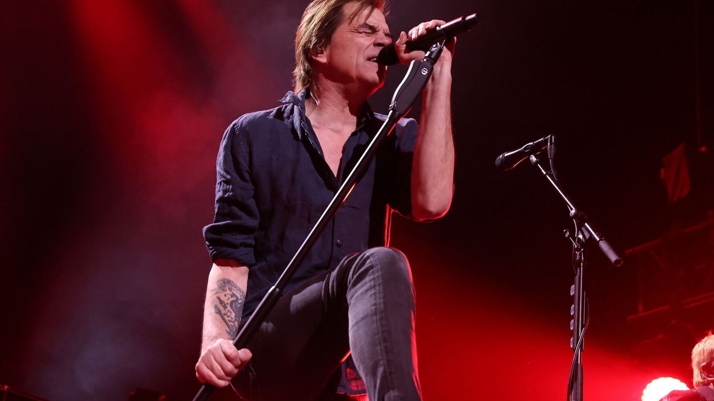 Punkrock: Tote Hosen kündigen Tour in Deutschland 2026 an