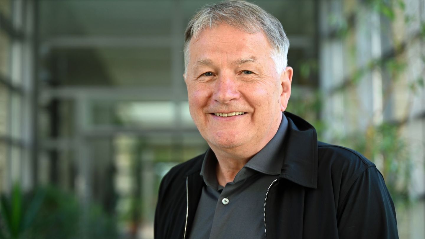 70. Geburtstag: „Rühmann 7.0“ – Die Rente ist keinen Gedanken wert