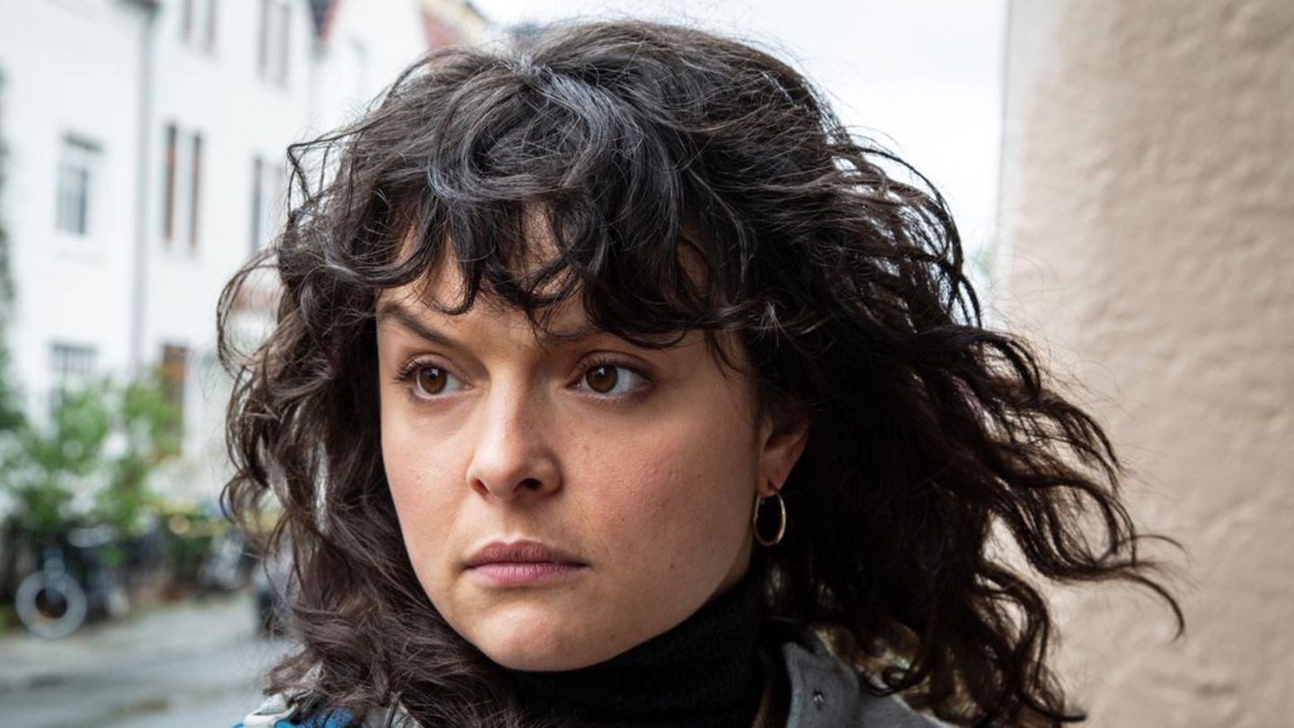 „Tatort: Solange du atmest“: Woher kennt man das Gesicht der Rani Ewers?