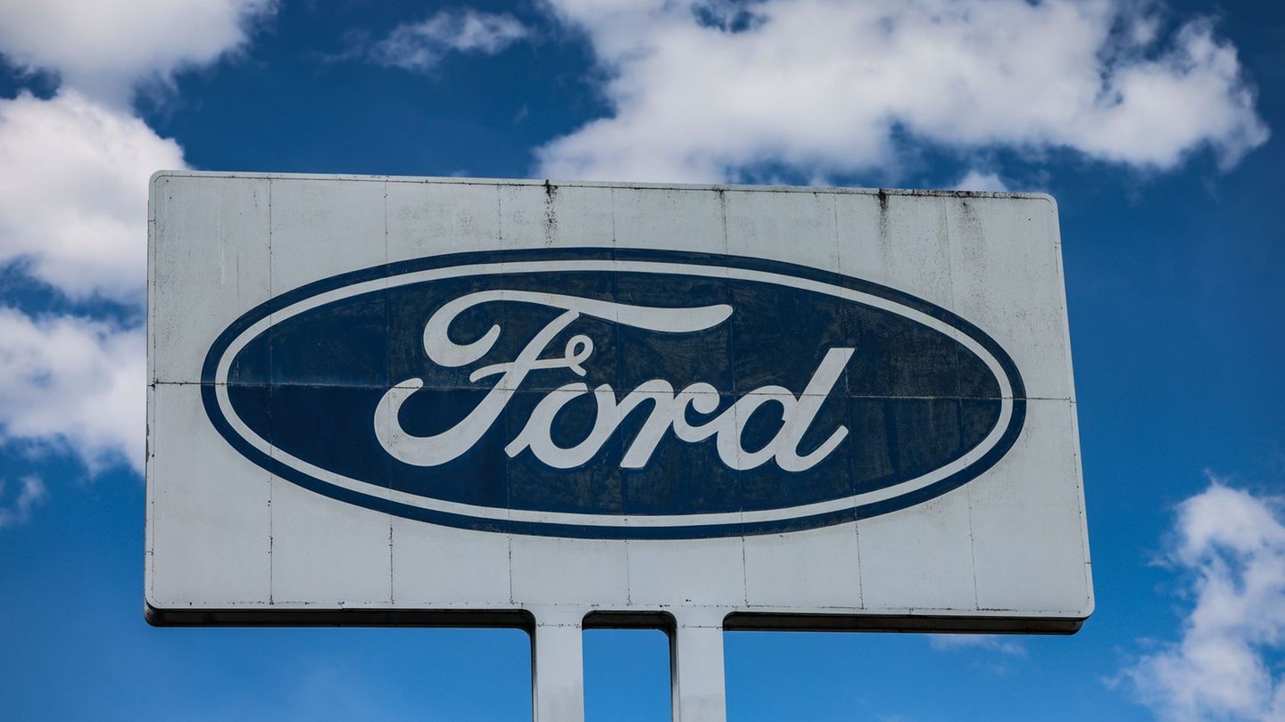 Autobauer unter Druck: Erstmals Streik in Kölner Ford-Werken