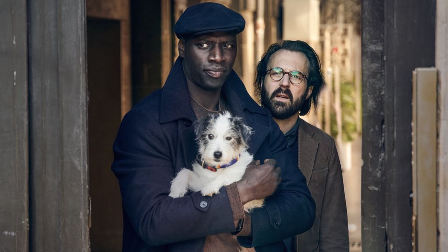Assane Diop ist zurück: Drehbeginn zur vierten „Lupin“-Staffel
