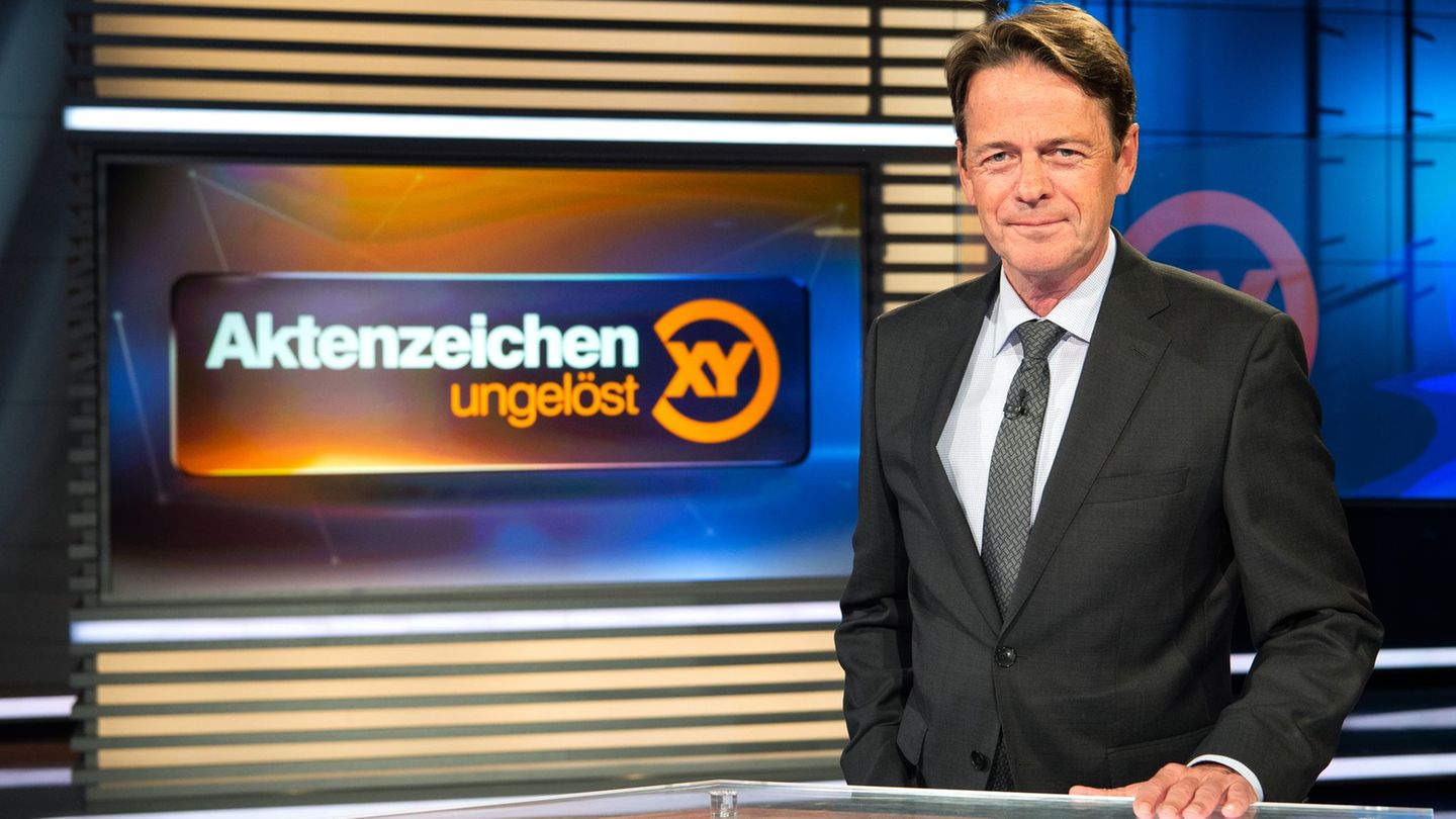 Seit Jahrzehnten ungeklärt: Brutale Tötung 1983 ist Fall bei „Aktenzeichen XY“