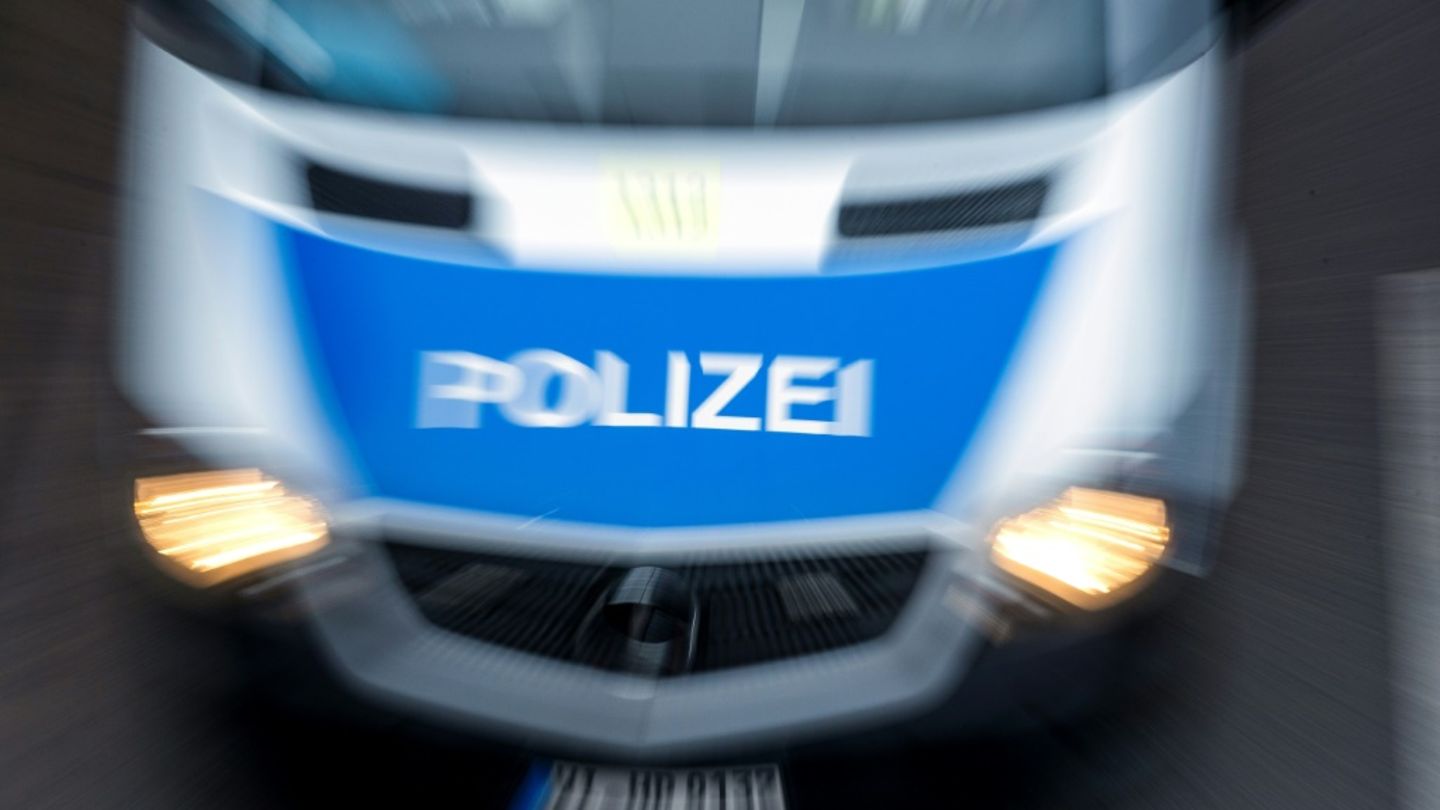 Nach Brandstiftung in Psychiatrie zwei Männer in Untersuchungshaft
