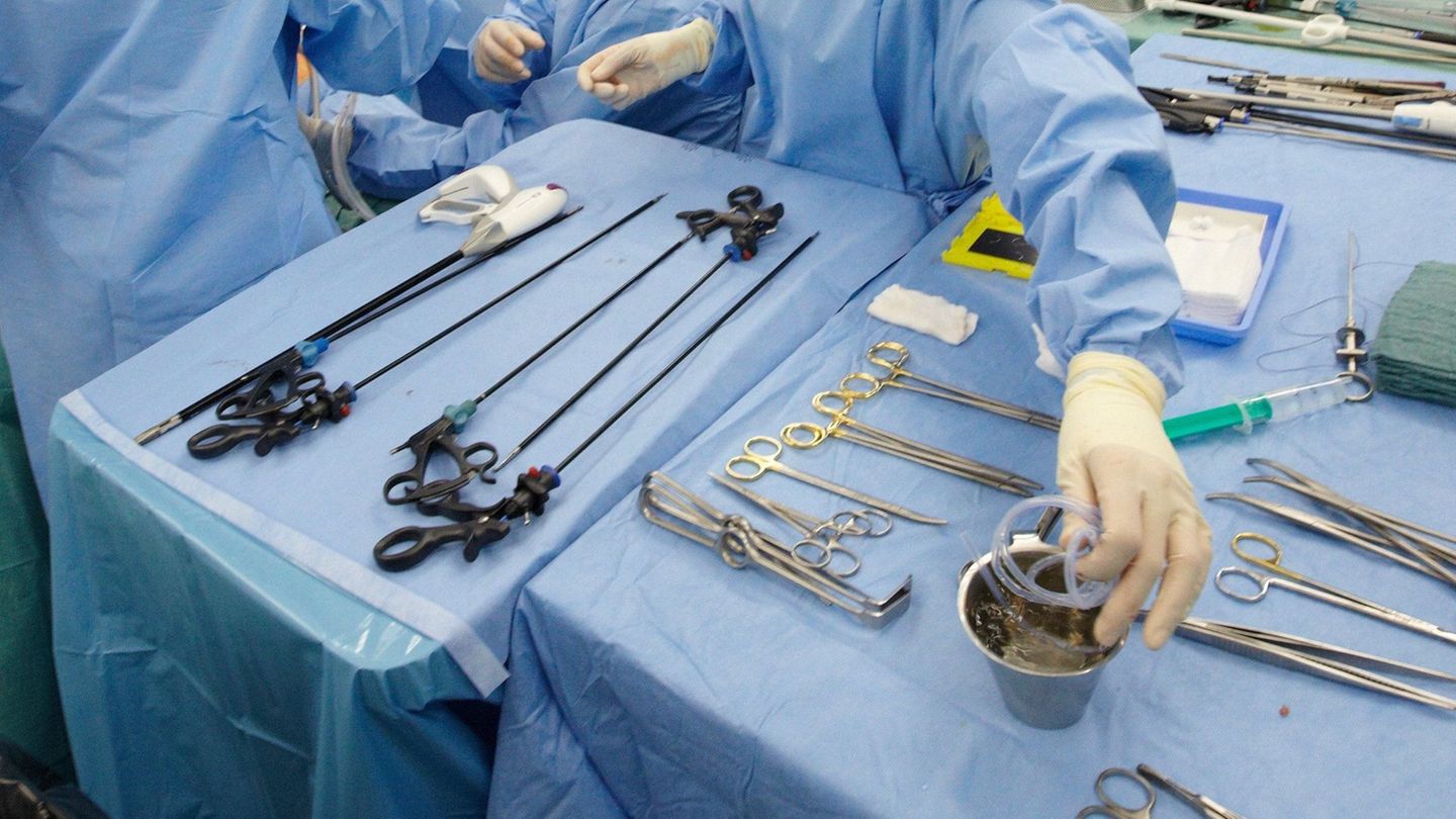Patientenbeschwerden: TK: 333 vermutete Behandlungsfehler in Hamburg gemeldet