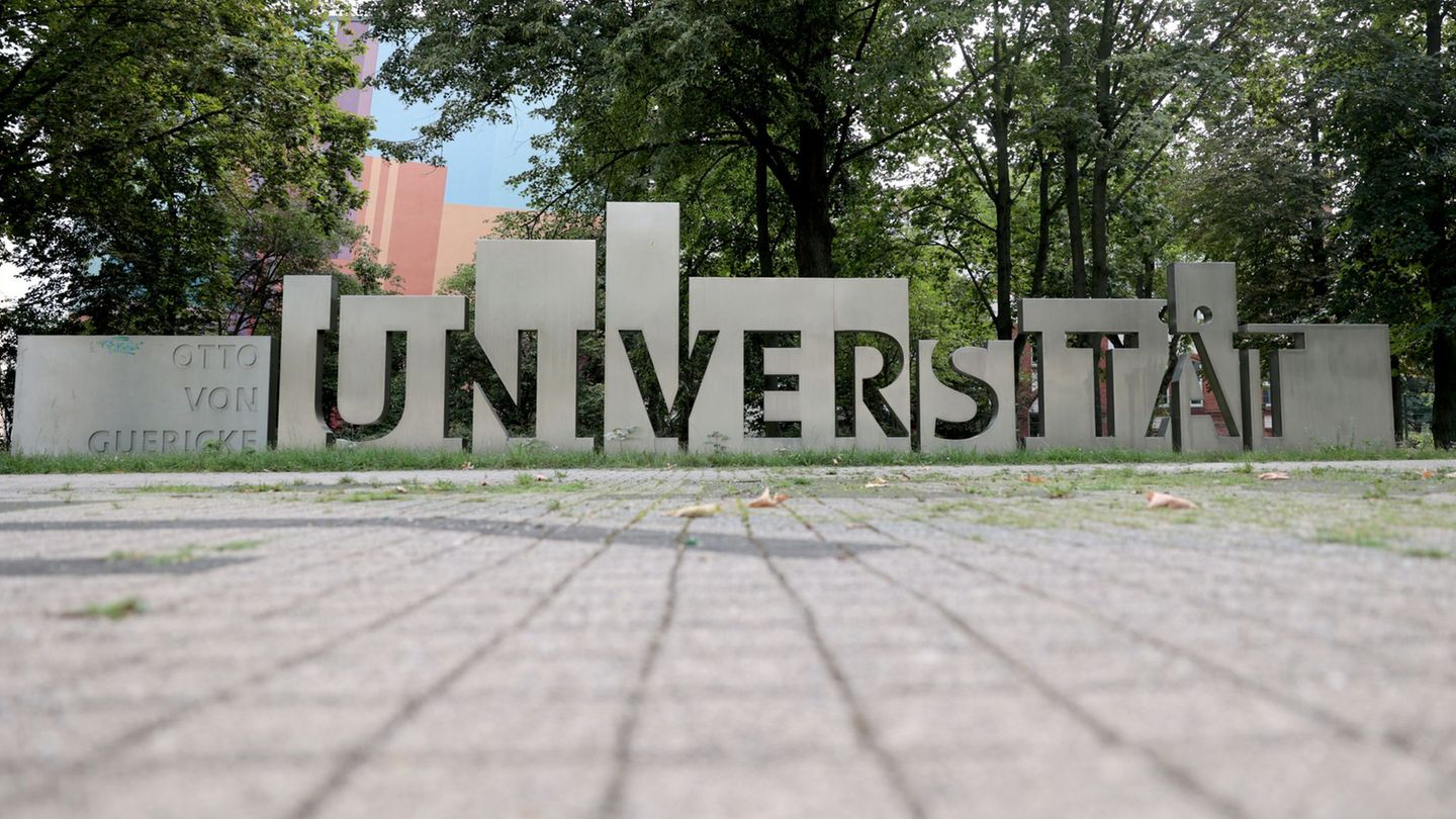Universität: Uni Magdeburg startet Projekt für autonome Shuttlebusse