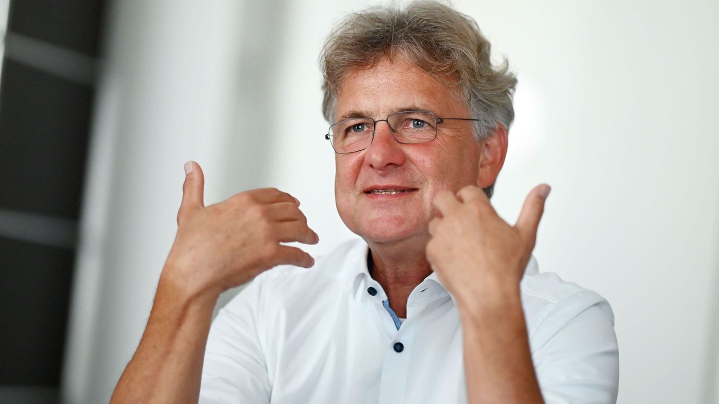 „Totalausfall“: Städtetags-Chef entschuldigt sich bei Minister für Wortwahl