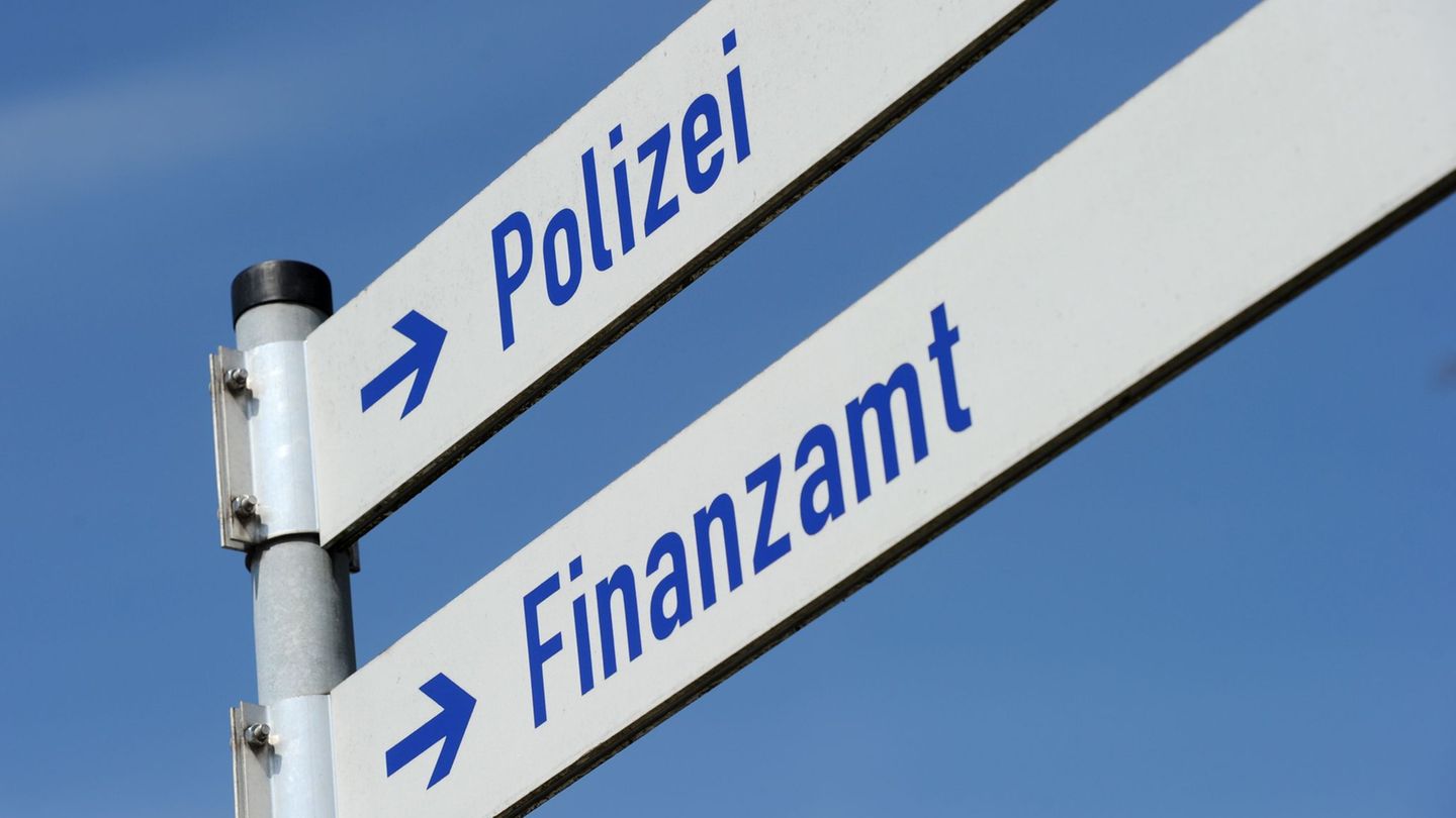 Neues Kompetenzzentrum: Bayern erhöht Fahndungsdruck auf Steuerhinterzieher