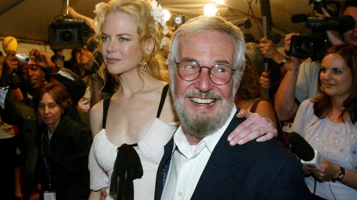 Regisseur: Regie-Oscar für „Kramer gegen Kramer“: Robert Benton ist tot