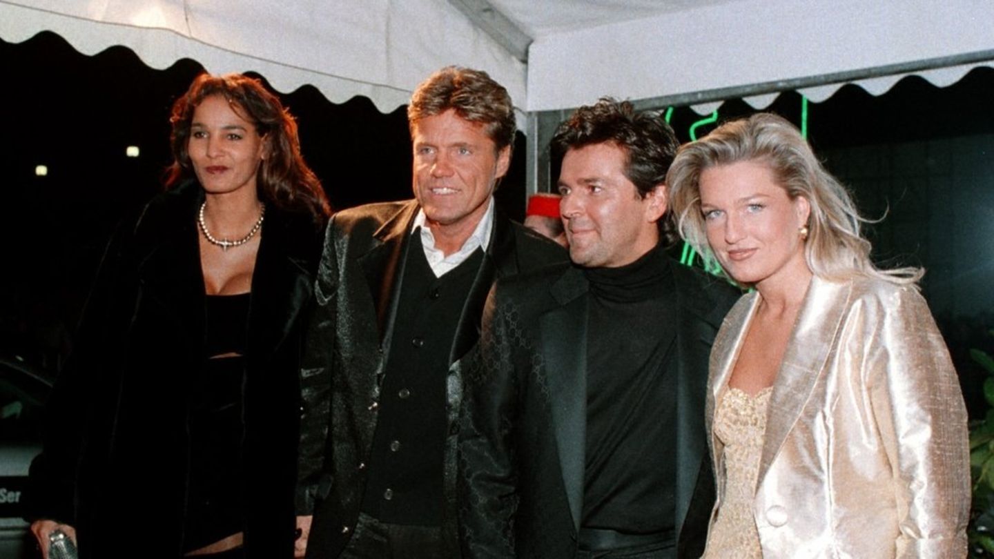 Thomas Anders trauert um Nadja Abd el Farrag: „Habe sie als Mensch sehr geschätzt“