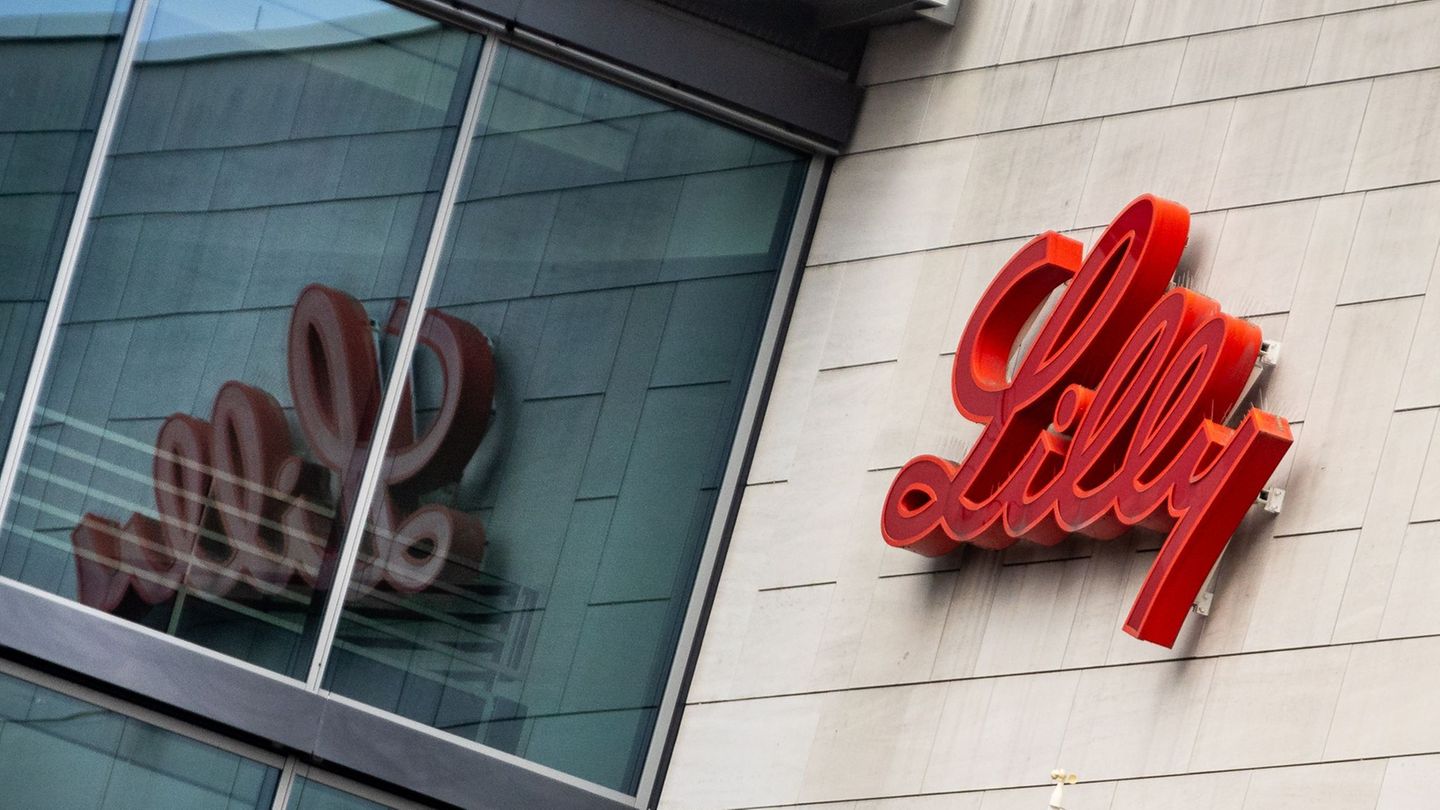 Pharma: Pharmastandort Alzey von Konzern Eli Lilly nimmt Gestalt an