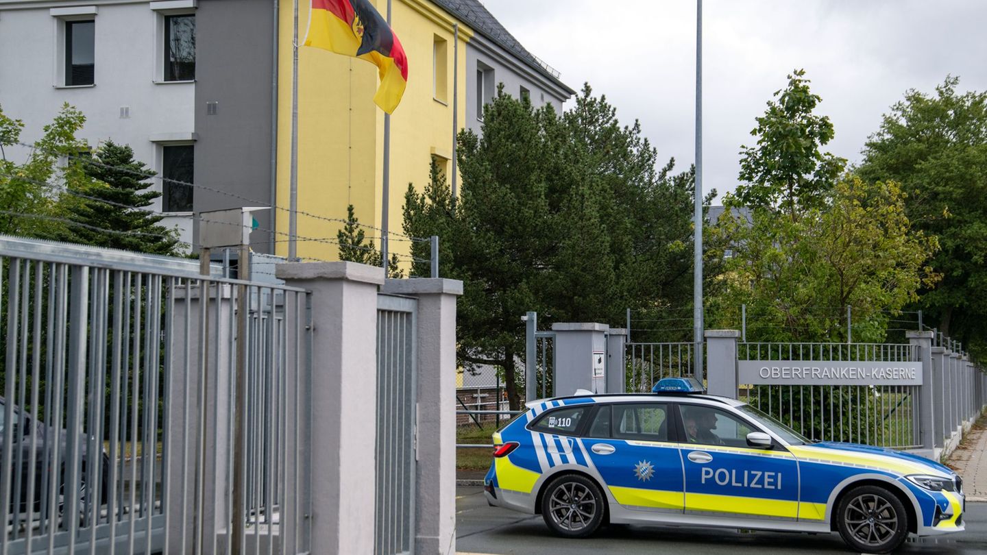 Vermeintliche Anschlagspläne: Ermittlungen nach falschem Terrorverdacht eingestellt