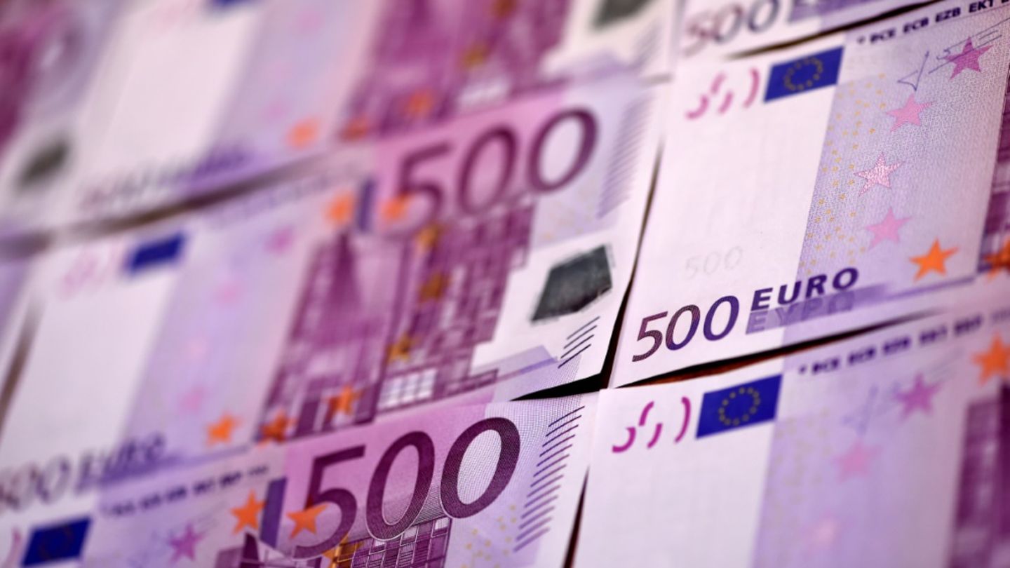 Klingbeil gibt Frühjahrsprognose des Arbeitskreises Steuerschätzungen bekannt