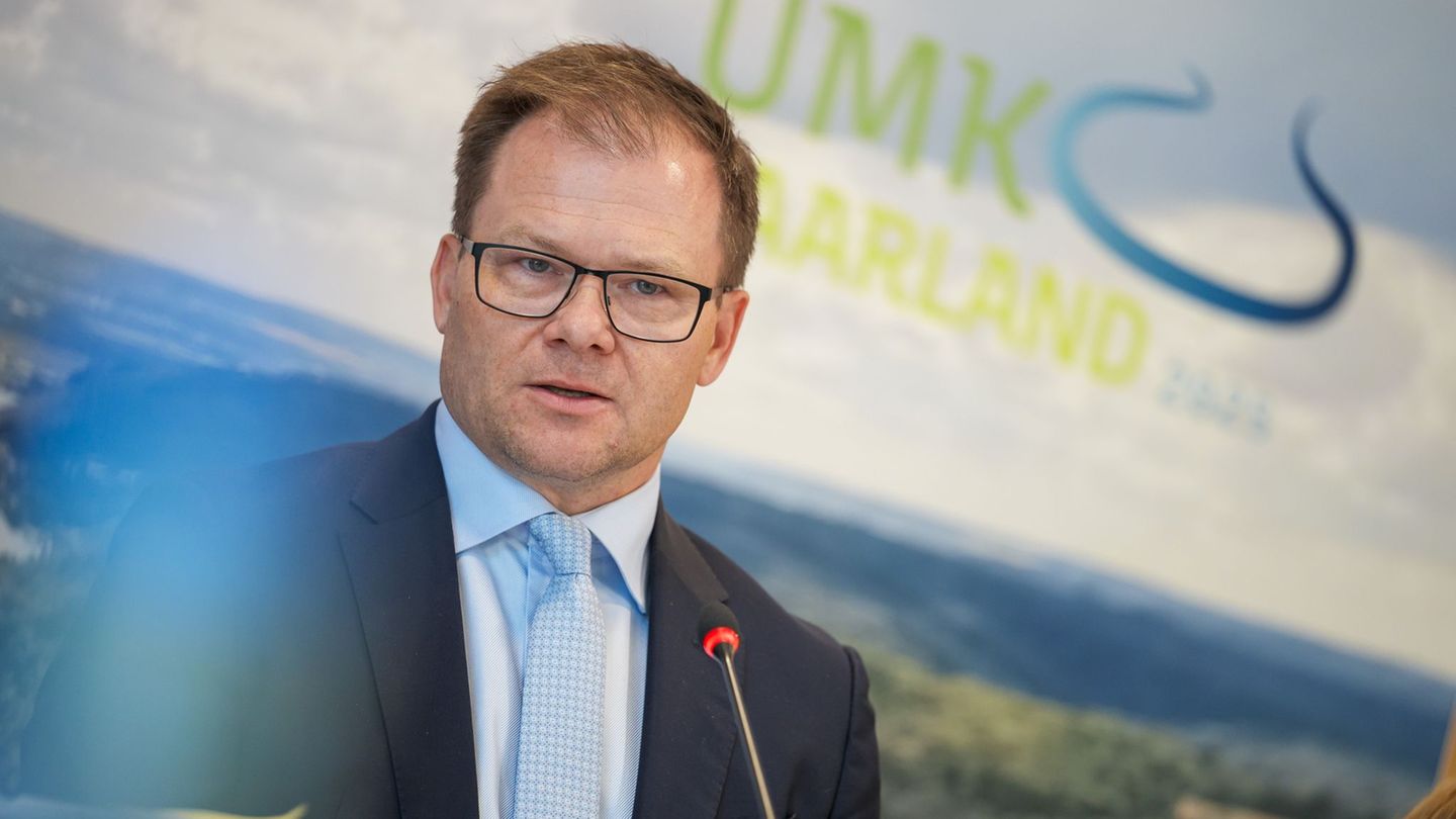 Atomkraft: Umweltminister Schneider: Es bleibt beim Atomausstieg