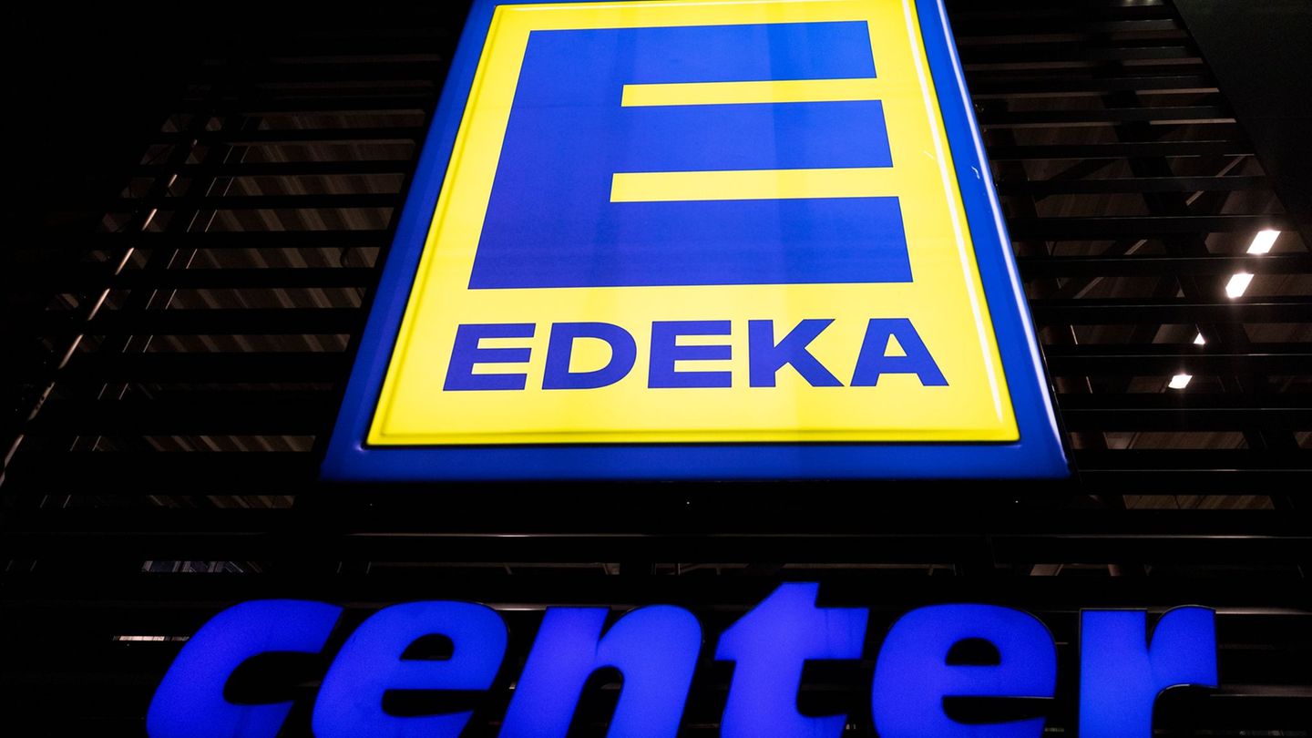 Lebensmittel: Edeka-Südwest trotzt Konsumflaute und baut aus