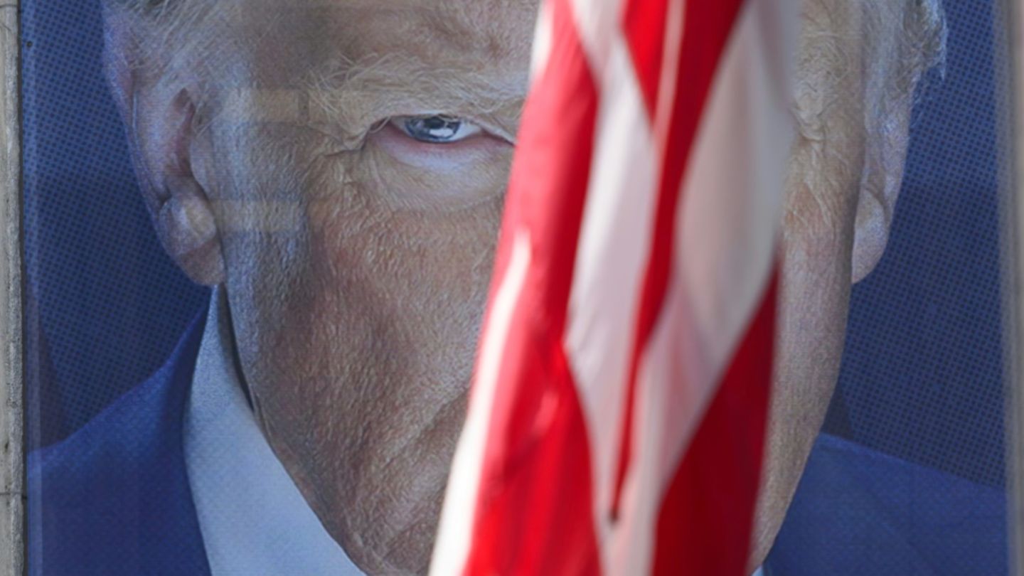 Unmut bei Republikanern: Trumps Steuerpläne fallen in Kongressausschuss durch