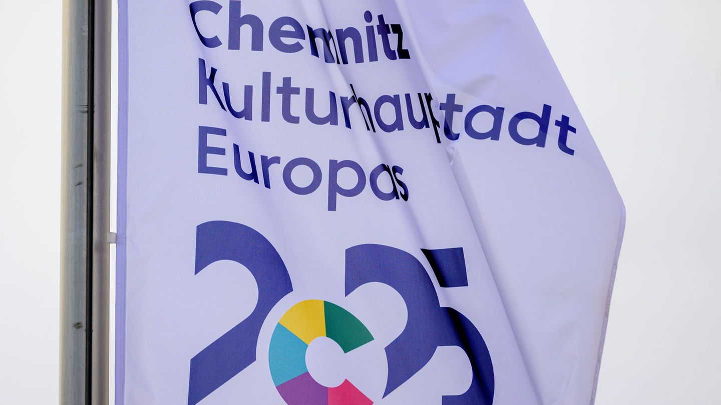 Kulturhauptstadt Europas: Mehr als 200 Musiker begleiten Kulturhauptstadt-Marathon