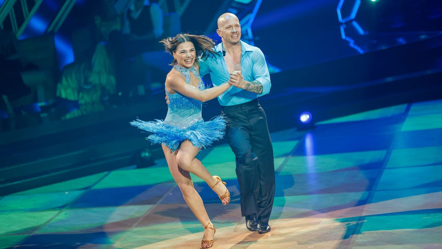 TV-Show: Diese Kandidaten stehen im Finale von „Let’s Dance“
