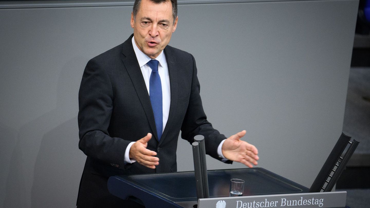 Politik: Torsten Herbst erneut in FDP-Bundesvorstand gewählt