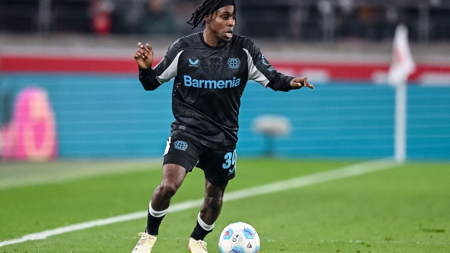 England-Transfer: Bericht: Einigung für Frimpong-Wechsel nach Liverpool