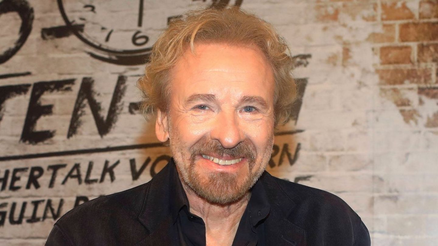 Thomas Gottschalk feiert 75. Geburtstag: Party steigt am Meer – und viele Promi-Grüße