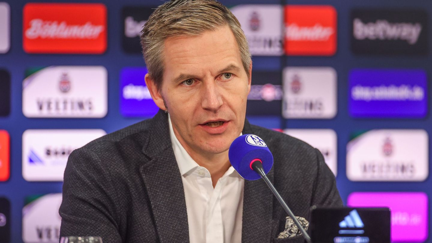 Nach Zweitliga-Saison: Schalkes Aufsichtsratsboss in Rage: „Kriege das Kotzen“