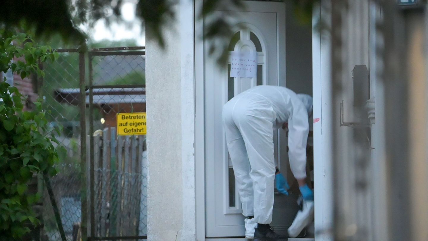 Kriminalität: Festnahme nach Fund einer Frauenleiche auf Fehmarn