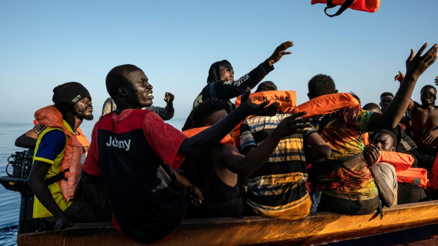 Forscher kritisieren deutsche Migrationspolitik: Ignoriert globale Dimensionen