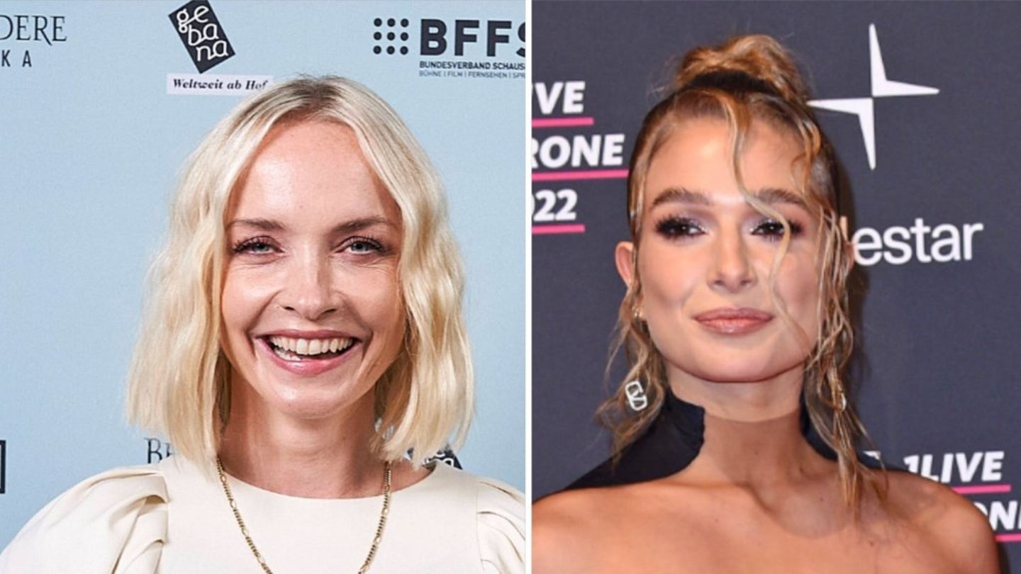 „Temptation Island“: Janin Ullmann ersetzt künftig Lola Weippert