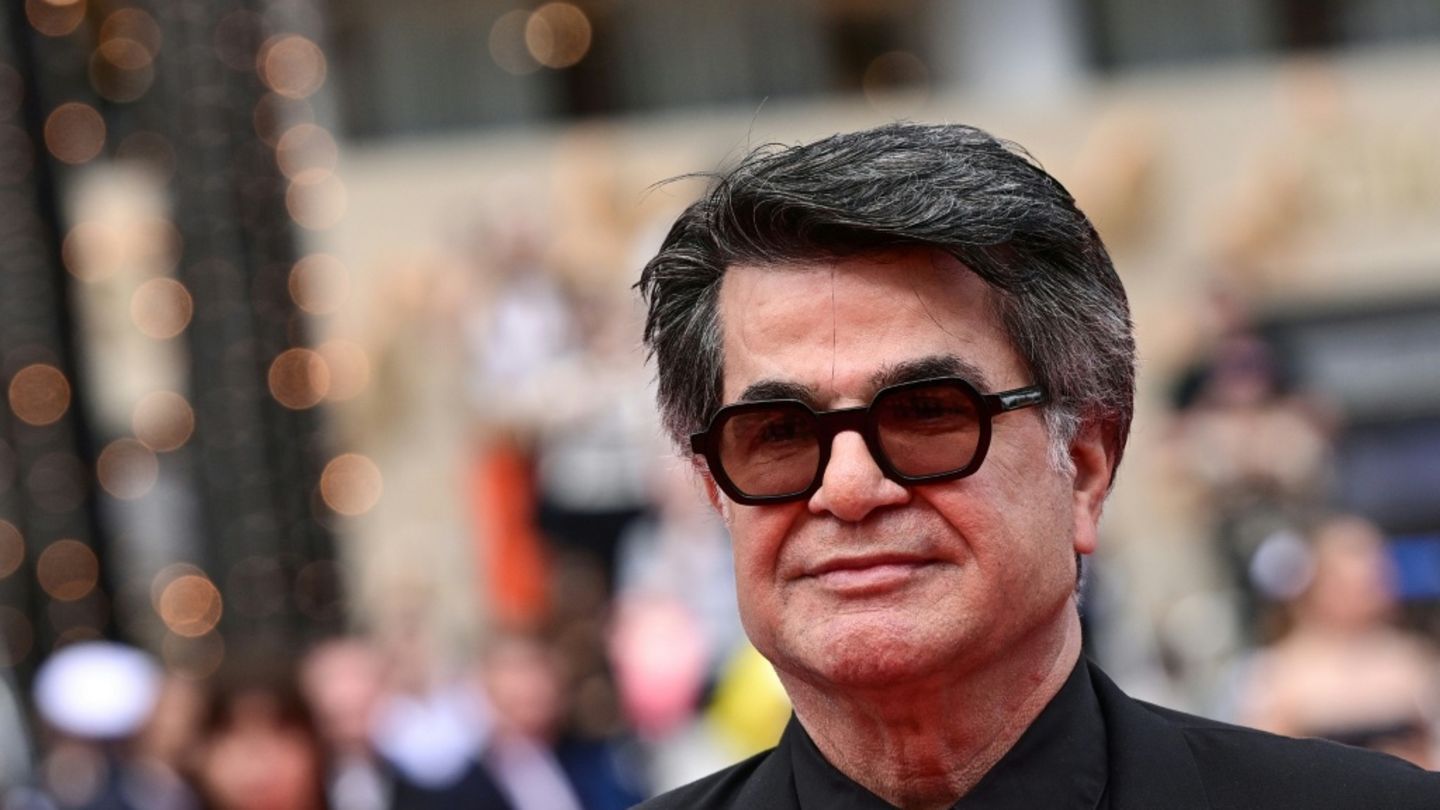 Iranischer Regisseur Jafar Panahi erstmals seit 15 Jahren bei Filmfestival in Cannes