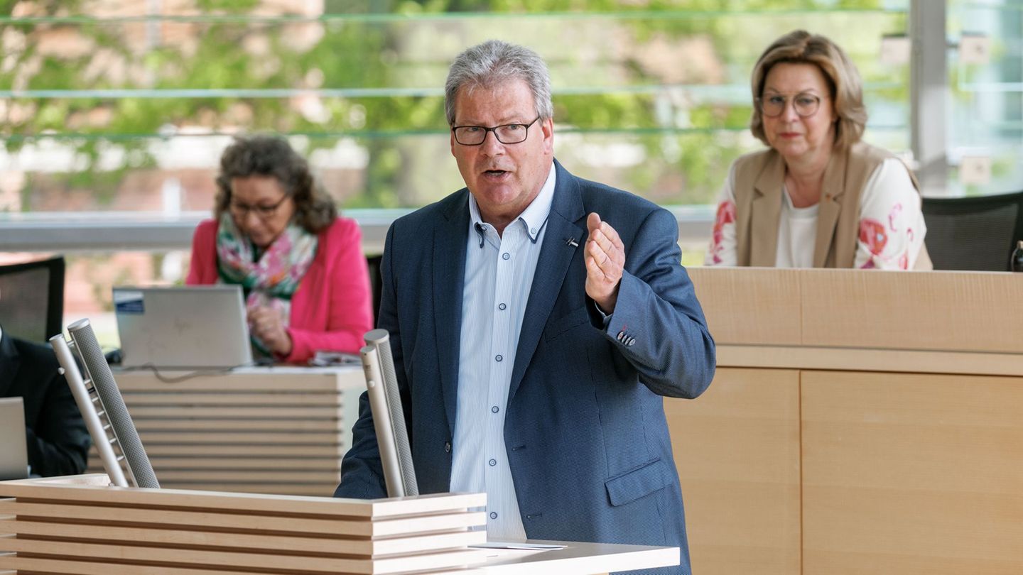 Sozialere Ausgestaltung: Eigenbedarfskündigungen – SPD will Mieter besser schützen