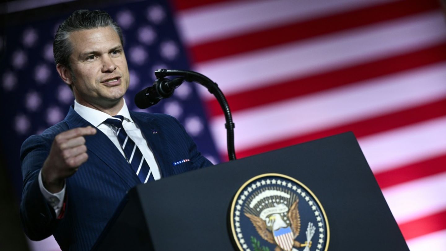 US-Verteidigungsminister Hegseth lässt Afghanistan-Abzug unter Biden untersuchen