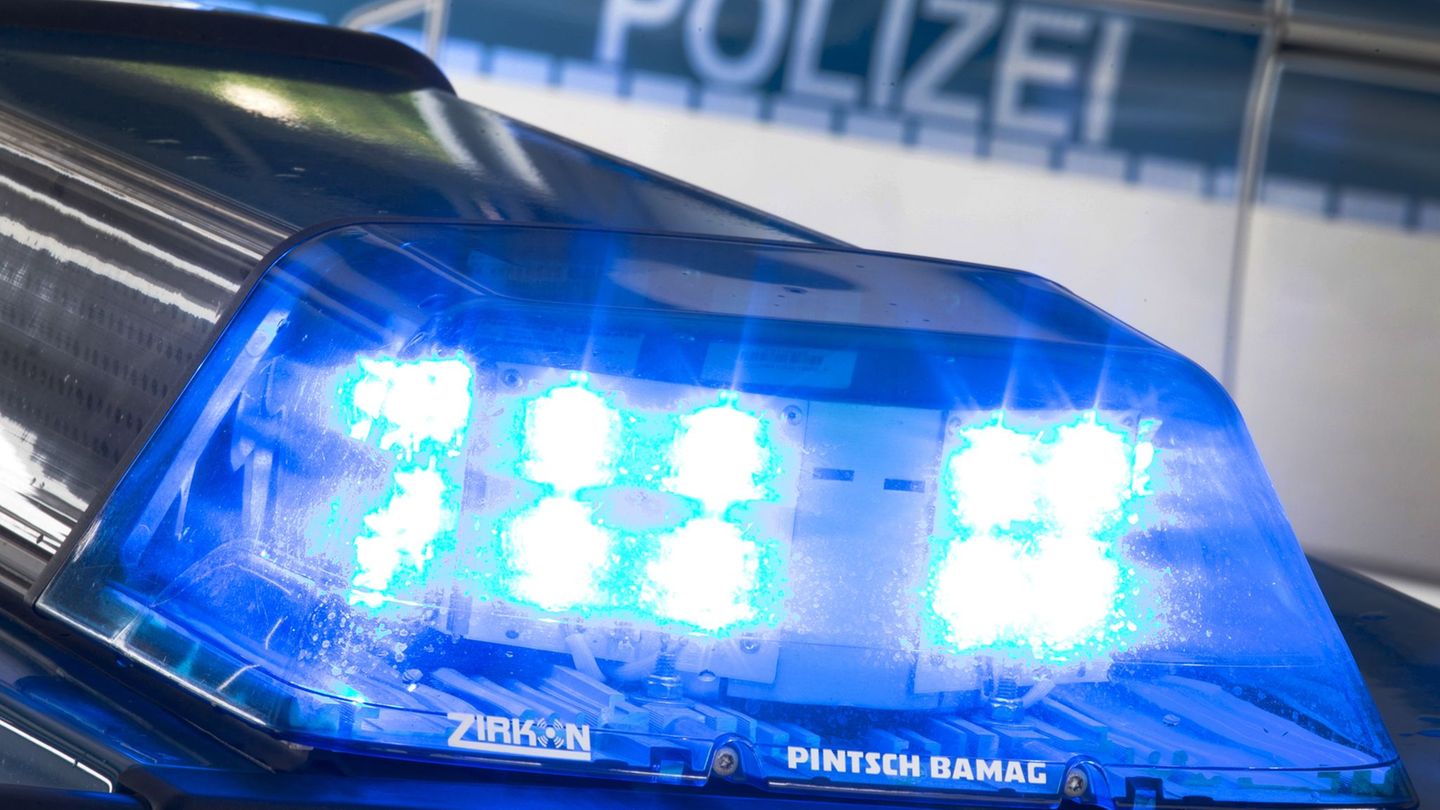 Polizei: Aline Raber ist neue GdP-Landeschefin