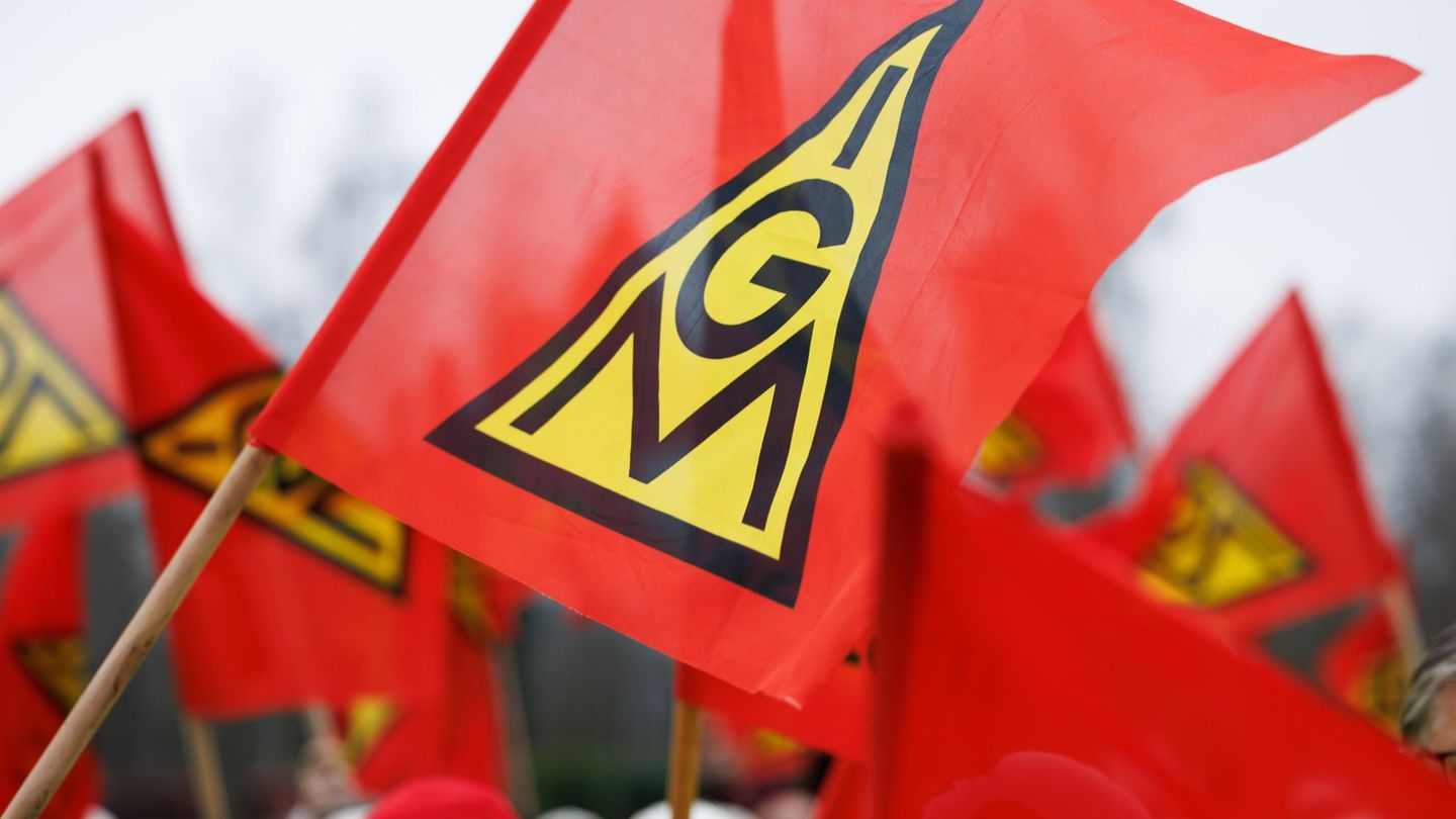 Kfz-Handwerk: Mehr Geld für die Beschäftigten des Kfz-Handwerks