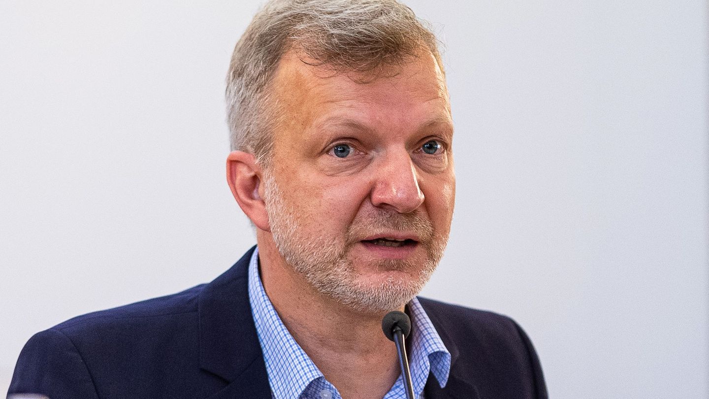 Religionswissenschaftler: Bürgerschaft will mit Preis an Thomas Großbölting erinnern