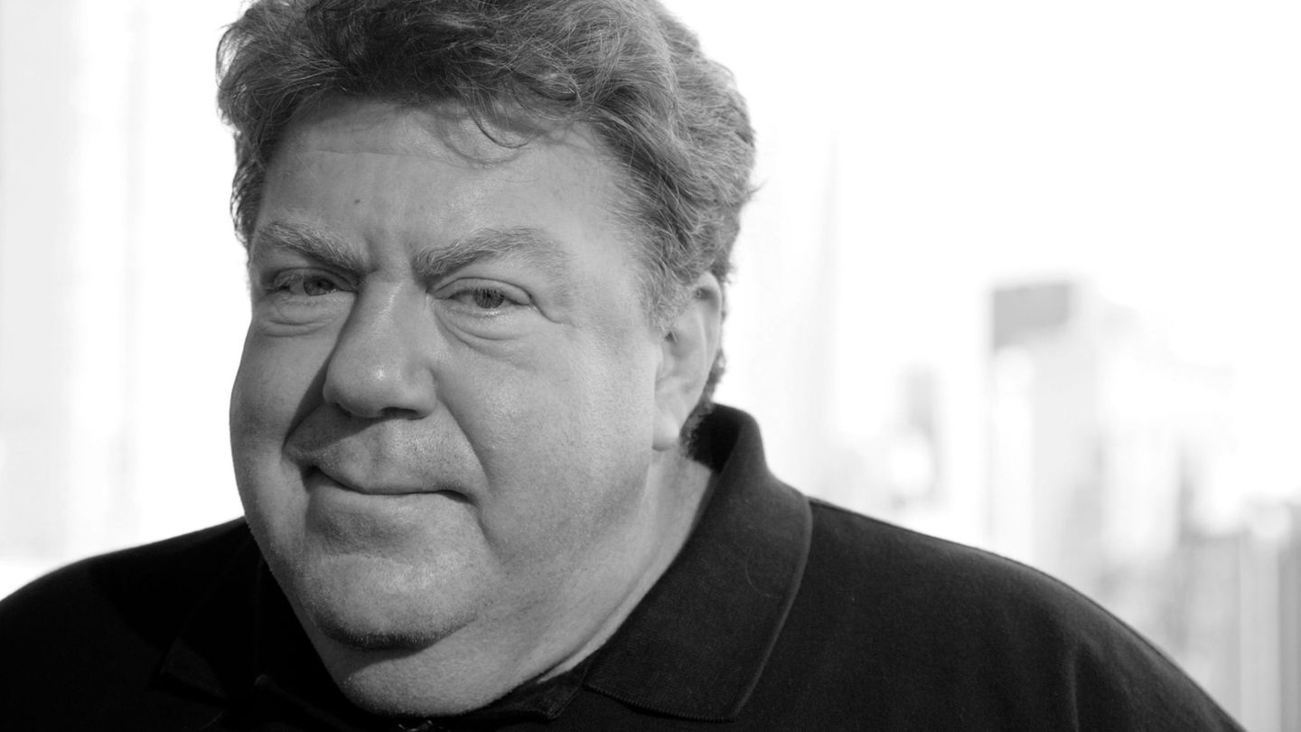 Schauspieler: Biertrinker in Hit-Serie „Cheers“ – George Wendt ist tot