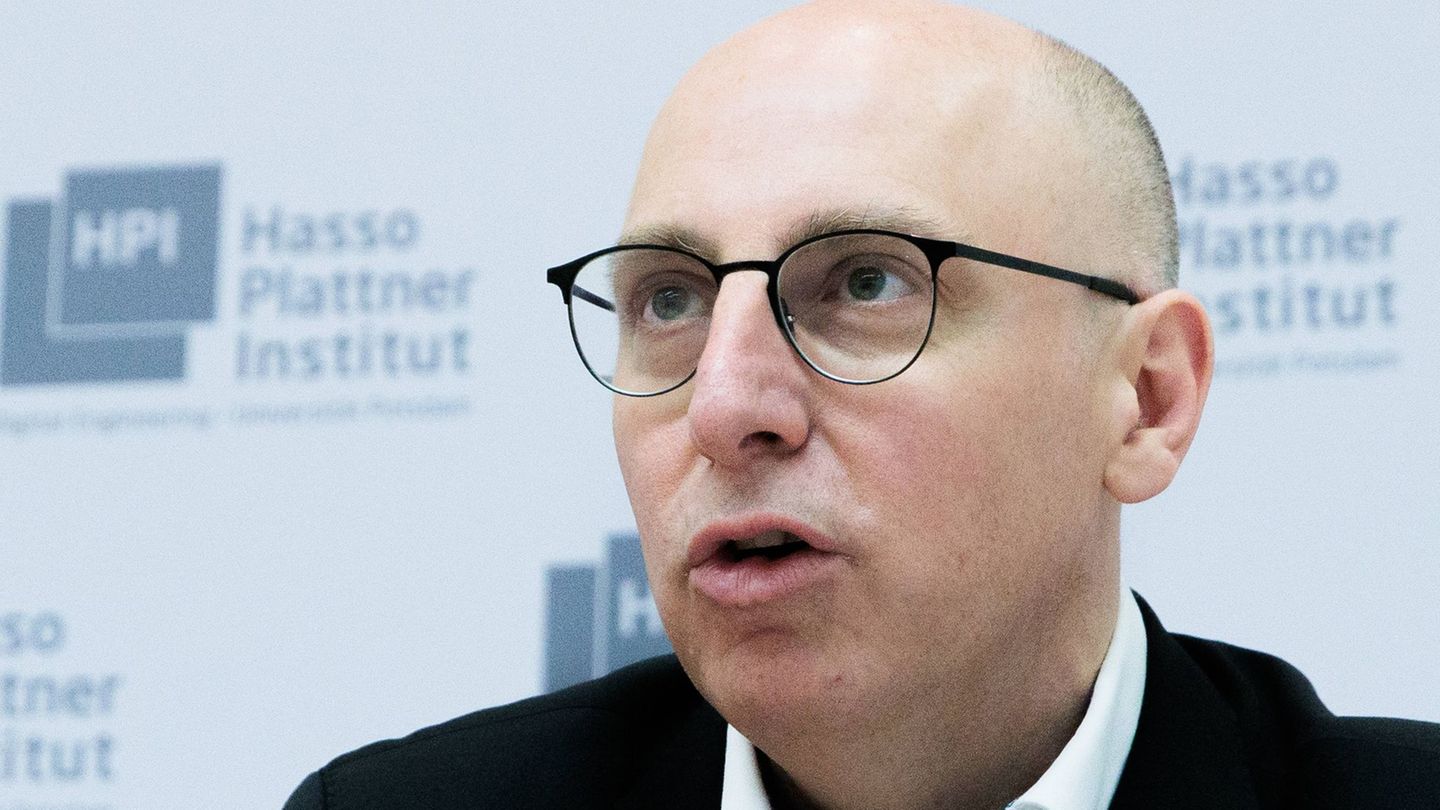 Cybercrime: Verfassungsschutz: Cyberkriminelle werden versierter