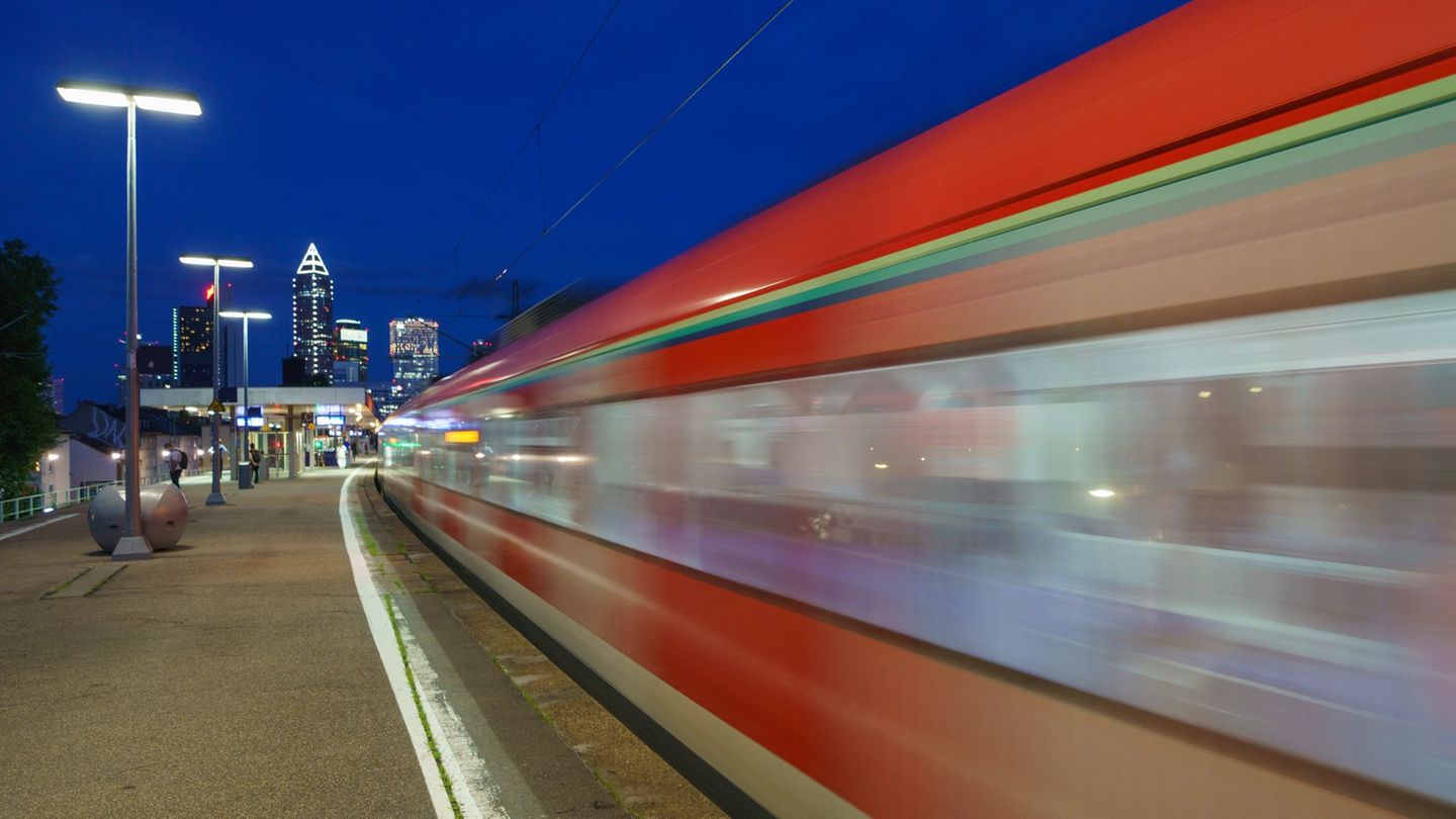 Zugfahren: S-Bahnen ab Freitag wieder wie gewohnt unterwegs