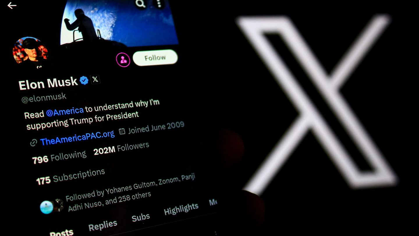 Social Media: Linke verlassen Plattform X