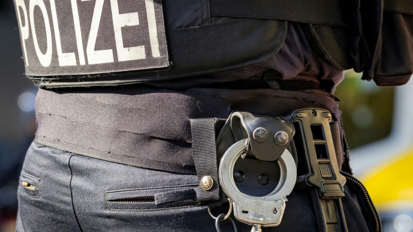 Nach Zerschlagung von rechtsextremer Zelle: Alle Festgenommenen in Untersuchungshaft