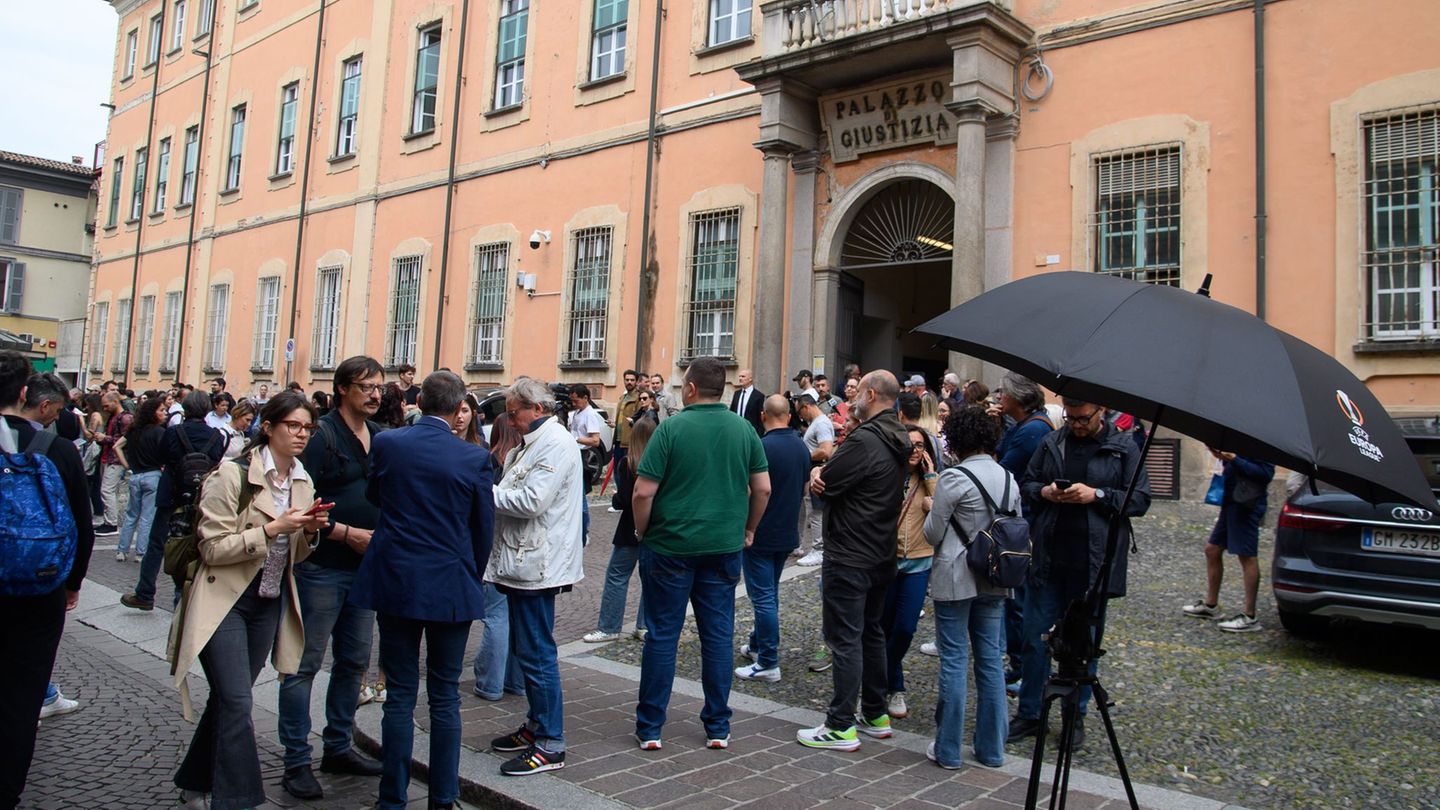 Kriminalität: Mordfall hält Italien in Bann – Justiz-Wende nach 18 Jahren?
