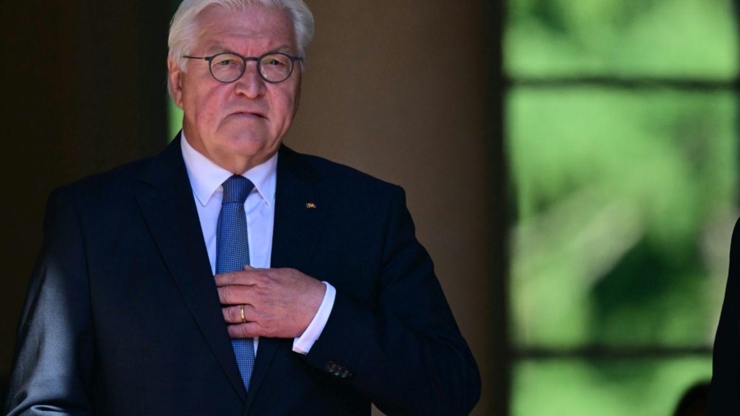 Steinmeier startet bundesweite Aktion für das Ehrenamt